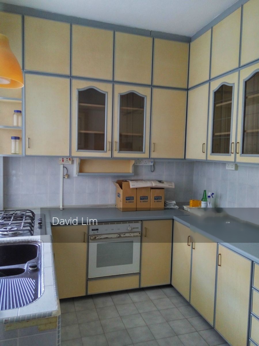 Seletar Hills Estate (D28), Semi-Detached #132062452